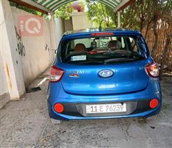Hyundai Grand i10